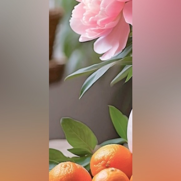 Meet your Posher, @ PEONY & ORANGE - Picture 1 of 2